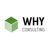 WHY Consulting logo - Similar company to House Of Why