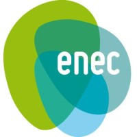 ENEC- European Network of Ecodesign Centres logo - Similar company to Conscient Paint / Peinture Naturelle