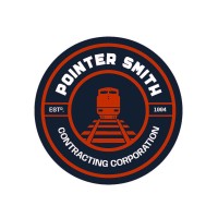 Pointer Smith Contracting Corporation logo - Similar company to Casinjac Llc