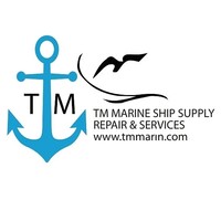 TM MARINE SHIP SUPPLY logo - Similar company to Marine Chartering Co., Inc.