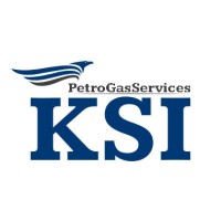 KSI PetroGasServices logo - Similar company to Yuhantech