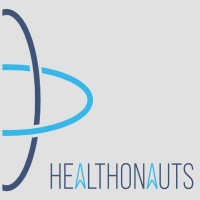 Healthonauts (part of Cronos) logo - Similar company to Formicare