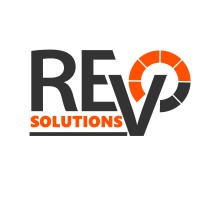 Revo Solutions logo - Similar company to Taste Byte