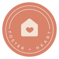 Foster + Heart logo - Similar company to Community Planning Association Of Southwest Idaho (Compass)