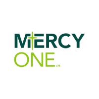 Mercy Medical Center logo - Similar company to Inclined