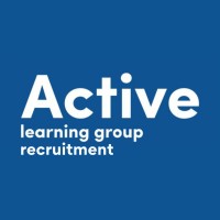 Active Learning Group Recruitment logo - Similar company to Ardmore Teacher Training
