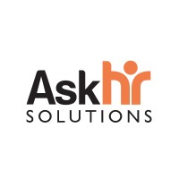 AskHR Solutions logo - Similar company to Askhr - A.I. Virtual Assistants For Hr