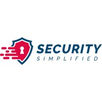 Security Simplified Limited logo - Similar company to Security Nz Ltd - Ma Matou Koe E Awhinitia