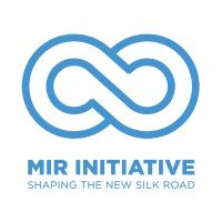 MIR INITIATIVE logo - Similar company to Tracktrack