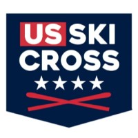 US Ski Cross logo - Similar company to Rwebel™️