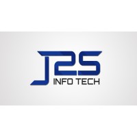 J2S Info Tech logo - Similar company to Hiring Help