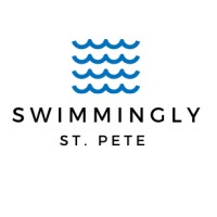 Swimmingly St. Pete logo - Similar company to Positive Behavior Health Developments