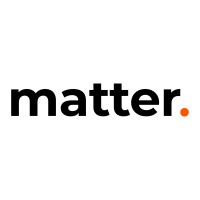 matter. logo - Similar company to Catch Create