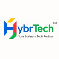 HybrTech.com logo - Similar company to Fivebrain Techgroup