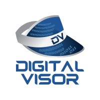 DigitalVisor logo - Similar company to Cbos