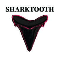 Sharktooth Sports Supplements logo - Similar company to Peach Perfect