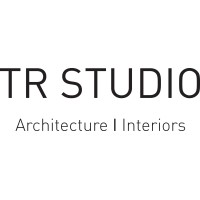 TR Studio logo - Similar company to Mitchell + Corti
