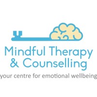 Mindful Therapy and Counselling logo - Similar company to Dr. Neuroaesthetics™️