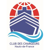 CCHDF - Club des Chargeurs des Hauts de France logo - Similar company to Arthusa / Go-M