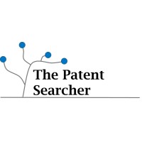 The Patent Searcher logo - Similar company to Patentplusai
