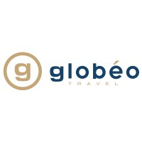 Globeo Travel logo - Similar company to Globeo