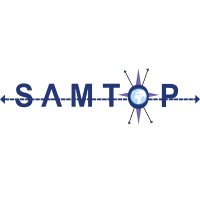 SAMTOP logo - Similar company to Itri