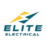 Elite Electrical logo - Similar company to Edc - Electrical Design & Construction