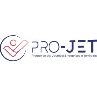 Pro-JET logo - Similar company to Ifm2S / Vipali Academy