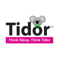 Tidor Mattress logo - Similar company to Mattress Source Stl