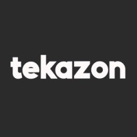 Tekazon logo - Similar company to Video On Easy Mode