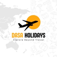 Dasa Holidays logo - Similar company to Yaha Se Waha
