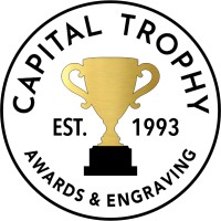 Capital Trophy logo - Similar company to Tacoma Trophy