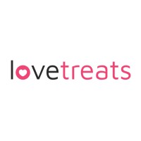 Lovetreats logo - Similar company to Getintimacy