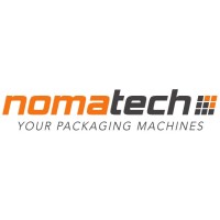 NOMATECH s.r.o. logo - Similar company to Solid Brno