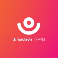 Madison Travel logo - Similar company to Madison Recognition