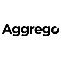 Aggrego logo - Similar company to Brainware (Now Lexmark)
