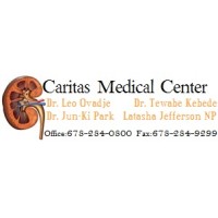 Caritas Medical Center logo - Similar company to Ibukun Comprehensive Community Services, Inc.