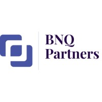 BNQ Partners logo - Similar company to Physio 7 🟠 Retrouvez Votre Liberté !