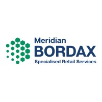 Bordax Retail Services logo - Similar company to Permark Supply Network