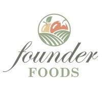 Founder Foods logo - Similar company to Vib3 Software Company