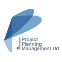 Project Planning & Management Ltd. logo - Similar company to Project Planning Ltd