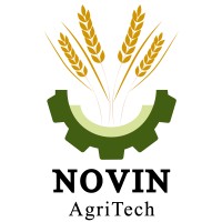 Novin AgriTech logo - Similar company to Sts Knowledge-Based Holding Co.
