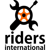 Riders For Health International