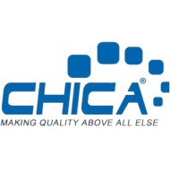 Chica Dragon Sink Factory logo - Similar company to Realstone Granite Sink
