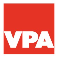 VPA logo - Similar company to Triacorp Planning & Gestion