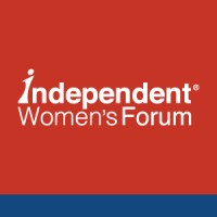 Independent Women's Forum logo - Similar company to Lantern Organization