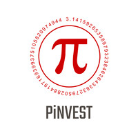 PiNVEST logo - Similar company to Moonfox Ventures Llp
