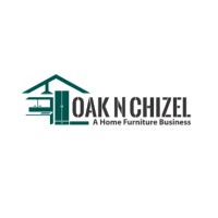 Oak N Chizel logo - Similar company to Akkuado