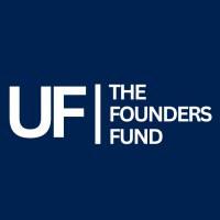 The Founders Fund UF logo - Similar company to Warrington Ventures Inc.