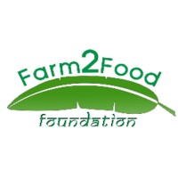 Farm 2 Food Foundation logo - Similar company to Samoon Foundation